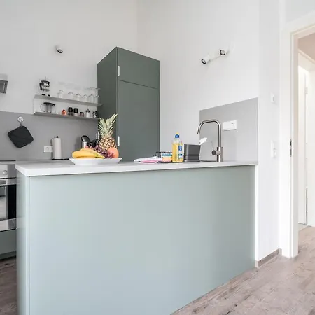 Ferienwohnung Auszeit Mit Sauna