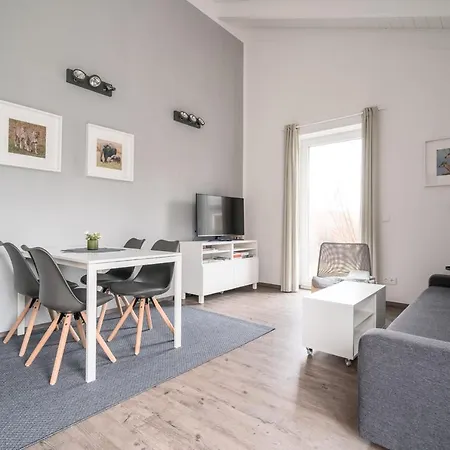 Ferienwohnung Auszeit Mit Sauna بيت للعطل Schwarz (Mecklenburgische Seenplatte)