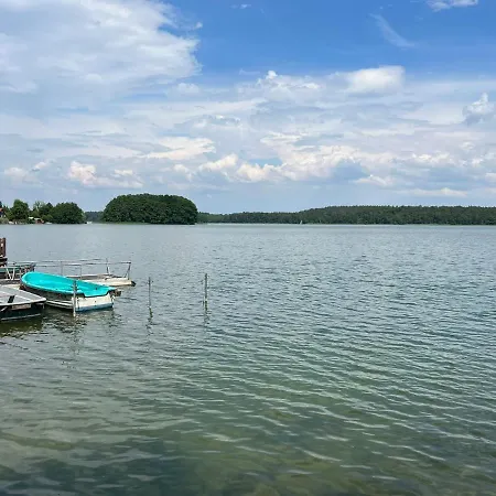 Ferienwohnung Auszeit Mit Sauna بيت للعطل Schwarz (Mecklenburgische Seenplatte)
