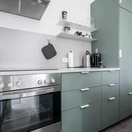 بيت للعطل Ferienwohnung Auszeit Mit Sauna *