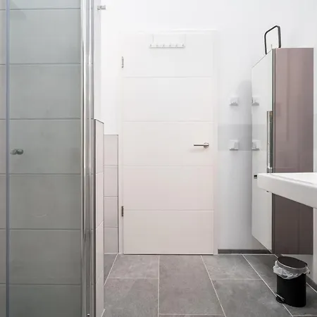 Ferienwohnung Auszeit Mit Sauna *