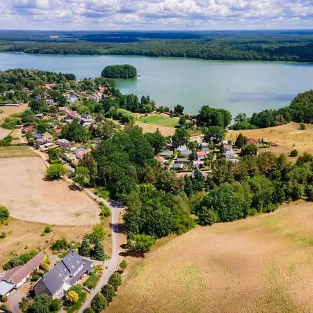 Ferienwohnung Auszeit Mit Sauna