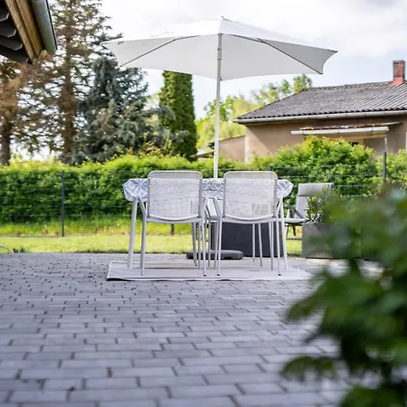 Ferienwohnung Auszeit Mit Sauna *