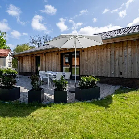Ferienwohnung Auszeit Mit Sauna *