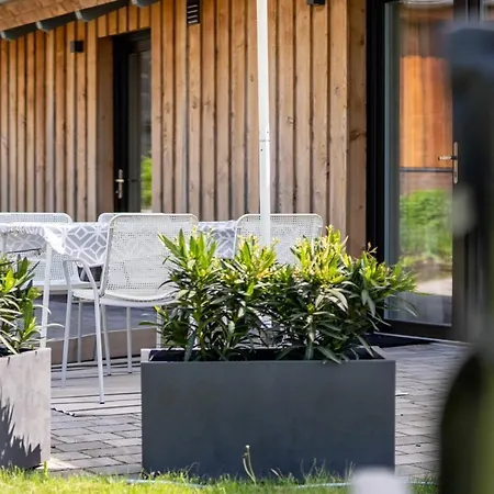 Ferienwohnung Auszeit Mit Sauna *
