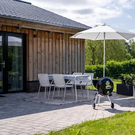 Ferienwohnung Auszeit Mit Sauna