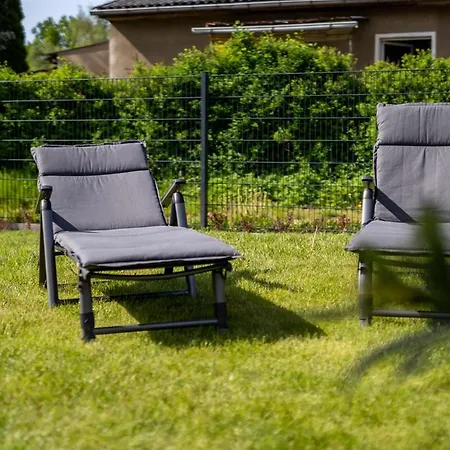 Ferienwohnung Auszeit Mit Sauna